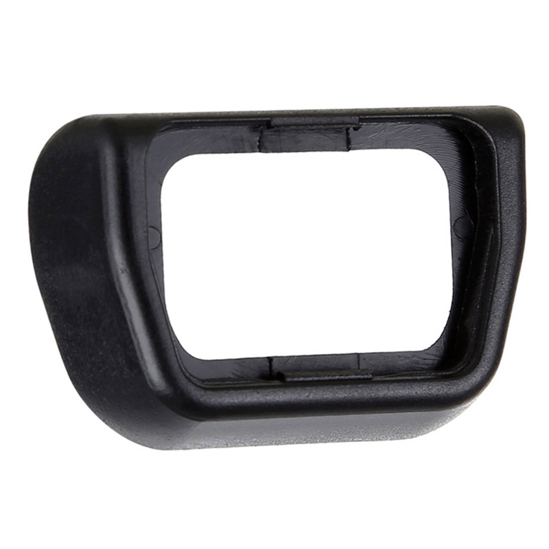 EP10 eye mask for Sony Micro single A6300 A6000 A6100NEX-6 NEX-7 eyepiece viewfinder