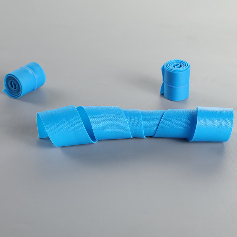 Disposable Emergency tourniquet medical tourniquet non-latex tourniquet size 2.5 * 45cm