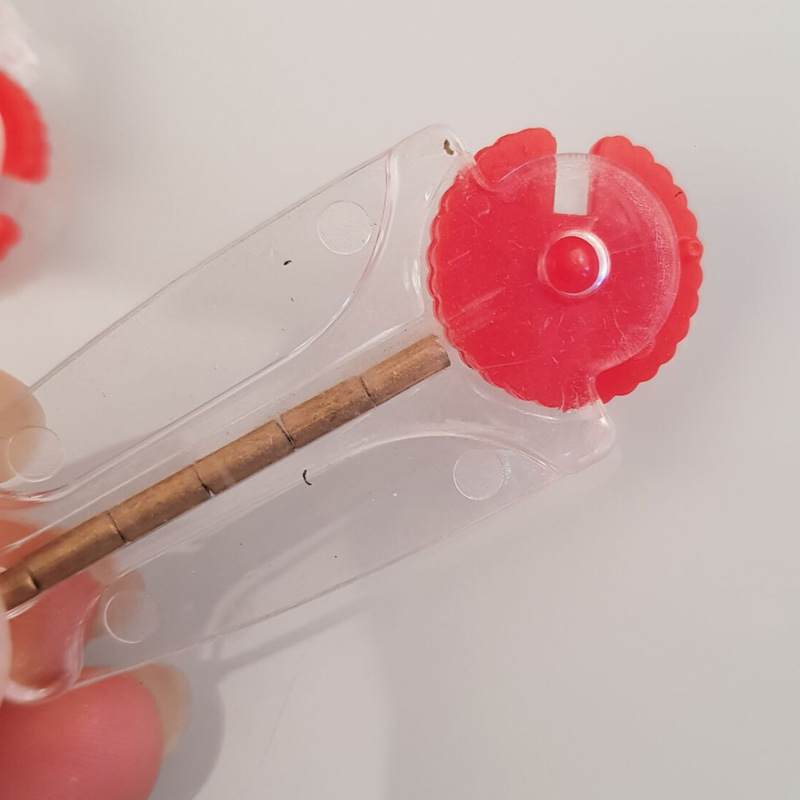 Металлическая керосиновая зажигалка домашняя золотая специальная легкая пластина флинт 6 штук фабричный набор для курения