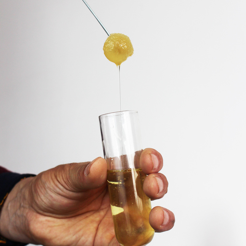 500ml vegetable tanned leather color changing oil raw beef hoof oil high concentration Beef Feet oil horn oil leather maintenance care oil