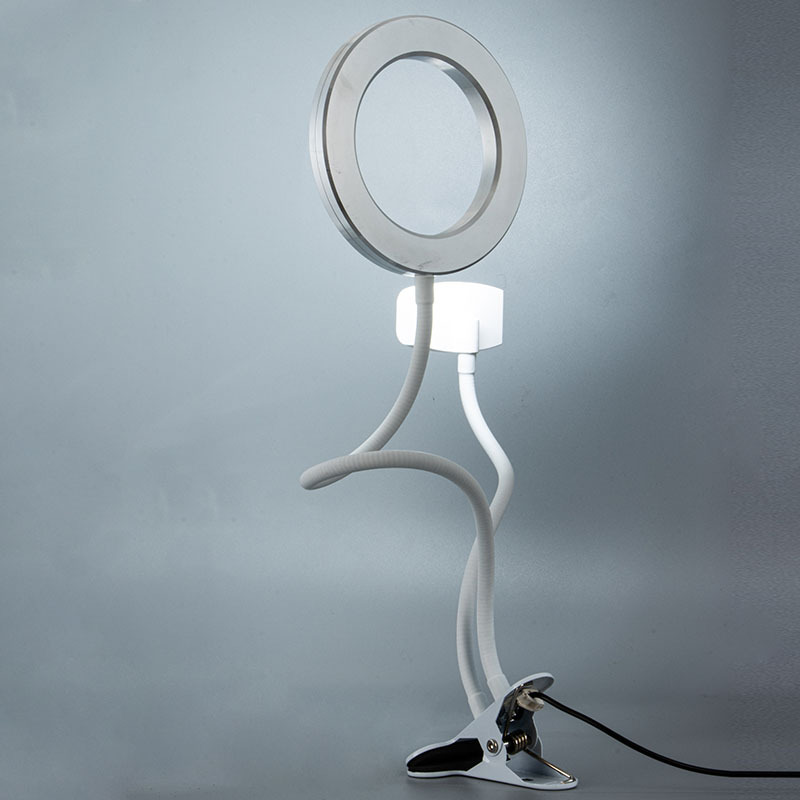 Live fill light Net Red equipment lighting light indoor anchor mobile phone selfie stand with light