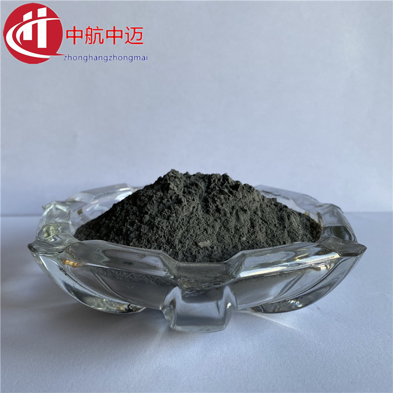 Порошок ниобиевого железа, бразильский порошок сплава ниобиевого железа, специальный сварочный материал