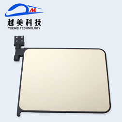 Стол для обеда и отдыха из алюминиевого сплава, складной малый стол