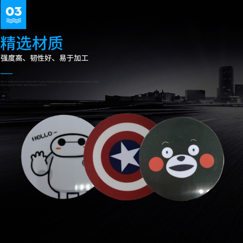 Factory Direct Sales Id Buckle T5577 Access Control 8210/8310/8268/8211/Copy Card Id125 Customized