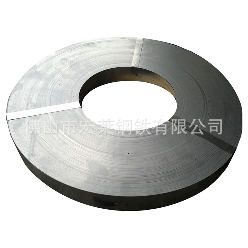 Baosteel Chrome Plated Plate Anti-corrosion Structure Electroplated Chrome Plated Thin Steel Sheet Hot Galvanized Coil White Iron Sheet Strippable Flat Plate