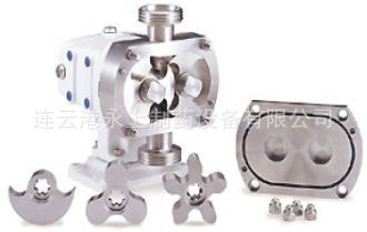 Discount Supplies High Viscosity Conveyor Pump, Corrosion-Resistant, Energy-Saving and Self-Priming