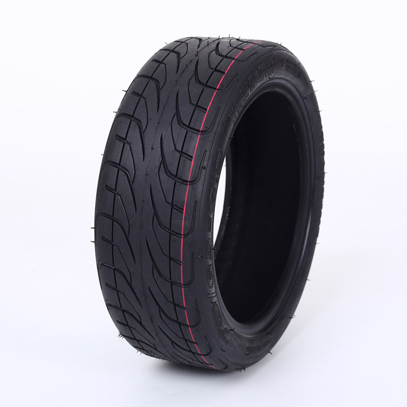 70/65-6.5 vacuum tire electric skateboard balance driving tire rubber 10 inch kart inner and outer tires