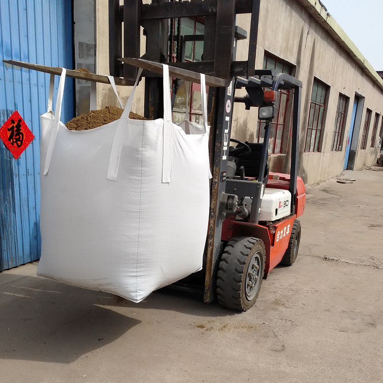 Manufacturer Has a Large Number of Spot Sales 90x90x110 Ton Bag, Collection Bag, Bridge Pre-pressure Bag, Space Bag, Ton Bag