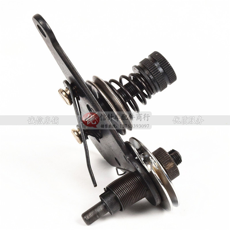 8B high-speed car clamp sand pull Group clamp salad Group line adjustment group large mouth high-speed car accessories