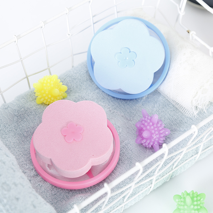 Factory wholesale washing machine filter bag washing machine hair remover washing machine filter floating filter
