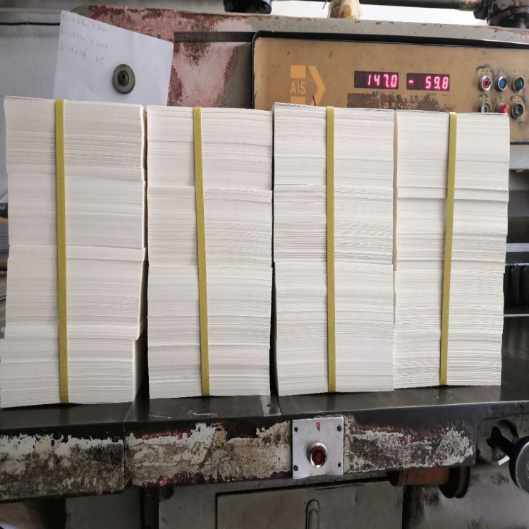 250g single-sided coated paper A4 white cardboard 210x297mm single-sided smooth two-sided white core