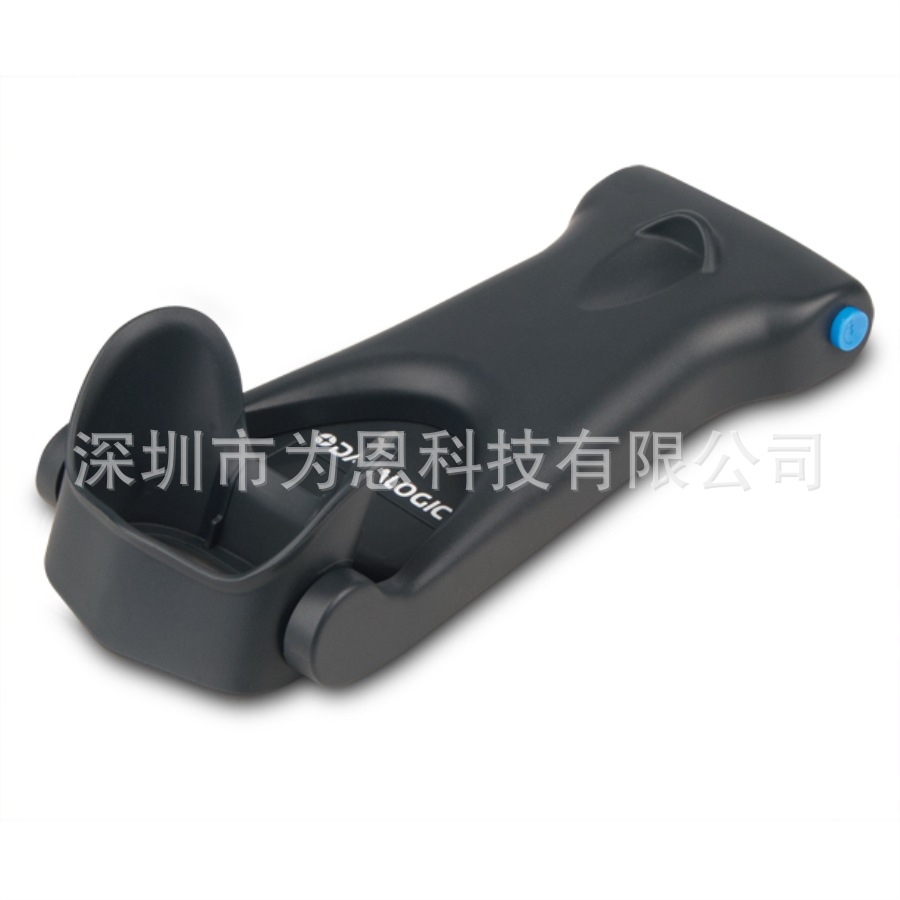 Delijie Scanner Holder STD-QW20-BK datalogic Qw2100/QW2400 Original Holder