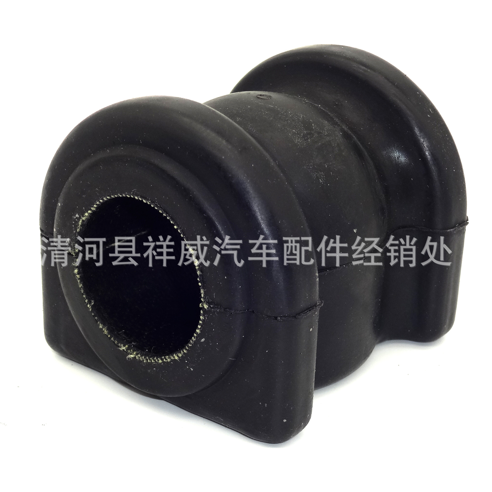 Applicable to American imported Chrysler Dodge coolway opening rubber stabilizer bar rubber sleeve 4721085AC