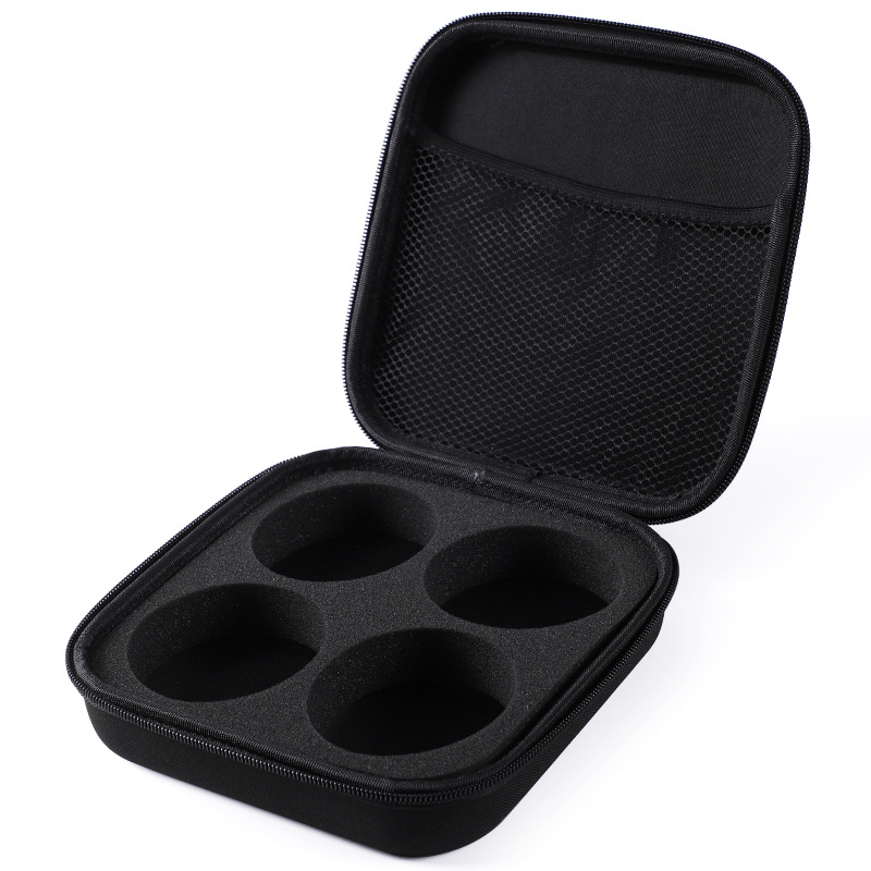 Резиновая подкладка для домкрата автомобиля сумка для хранения eva упаковка инструмента портативная сумка на молнии