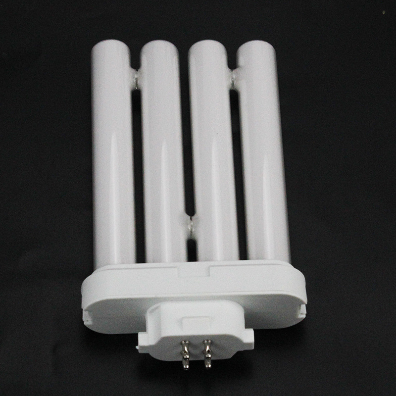 FML 27W 6500K 2H Type Square Four-pin Eye Protection Table Lamp Tube 807 131 809 Table Lamp