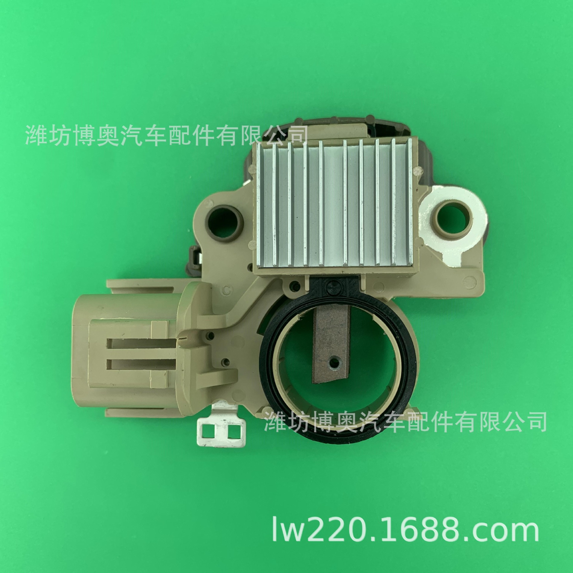 Cs-Y794 Ta500C02001Avrh2009116 Generator Voltage Regulator Jfz1925 (Picture)