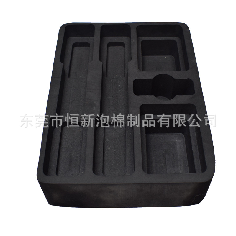 Manufacturer Supplies Eva Lining, Luggage Tool Box Lining, Engraving, Grooving and Forming, Packaging Auxiliary Materials