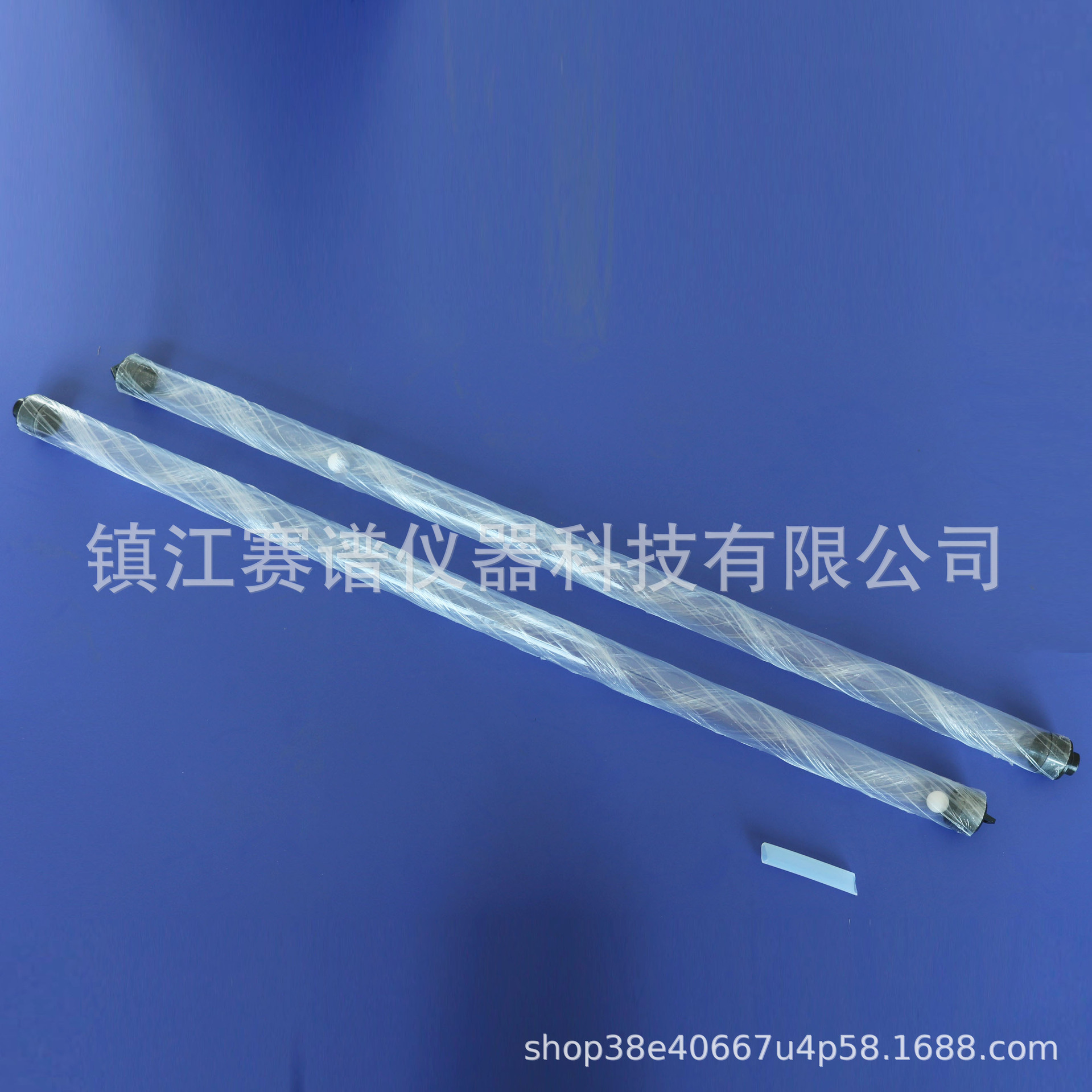 Production of 1L Baylor pipe PVC deep well water intake pipe underground well water intake low flow regulating valve Baylor pipe