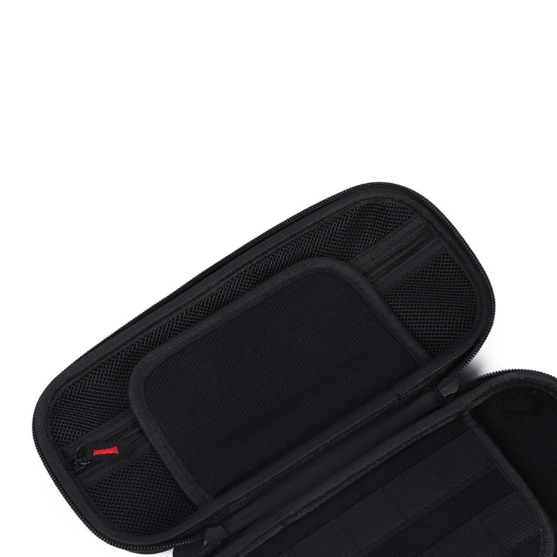 New EVA game console storage bag EVA game handle storage box switch bag shockproof protection bag wholesale