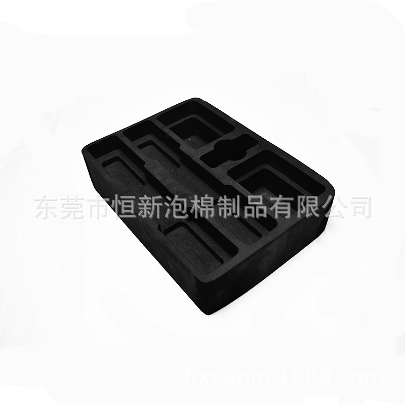 Manufacturer Supplies Eva Lining, Luggage Tool Box Lining, Engraving, Grooving and Forming, Packaging Auxiliary Materials
