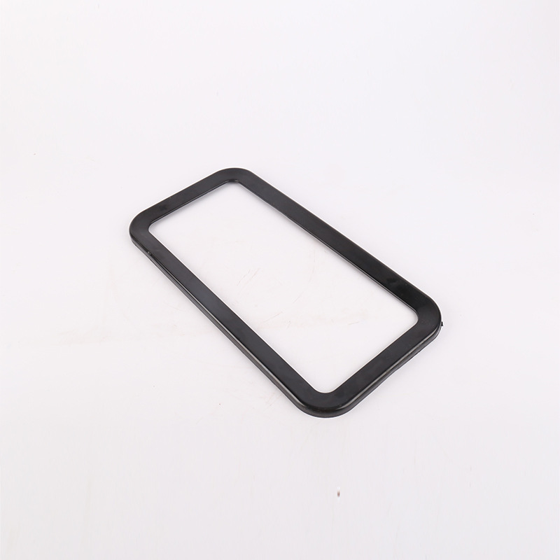 Direct supply observation frame 200x 400 high and low voltage switch cabinet distribution cabinet table frame observation window distribution box perspective frame