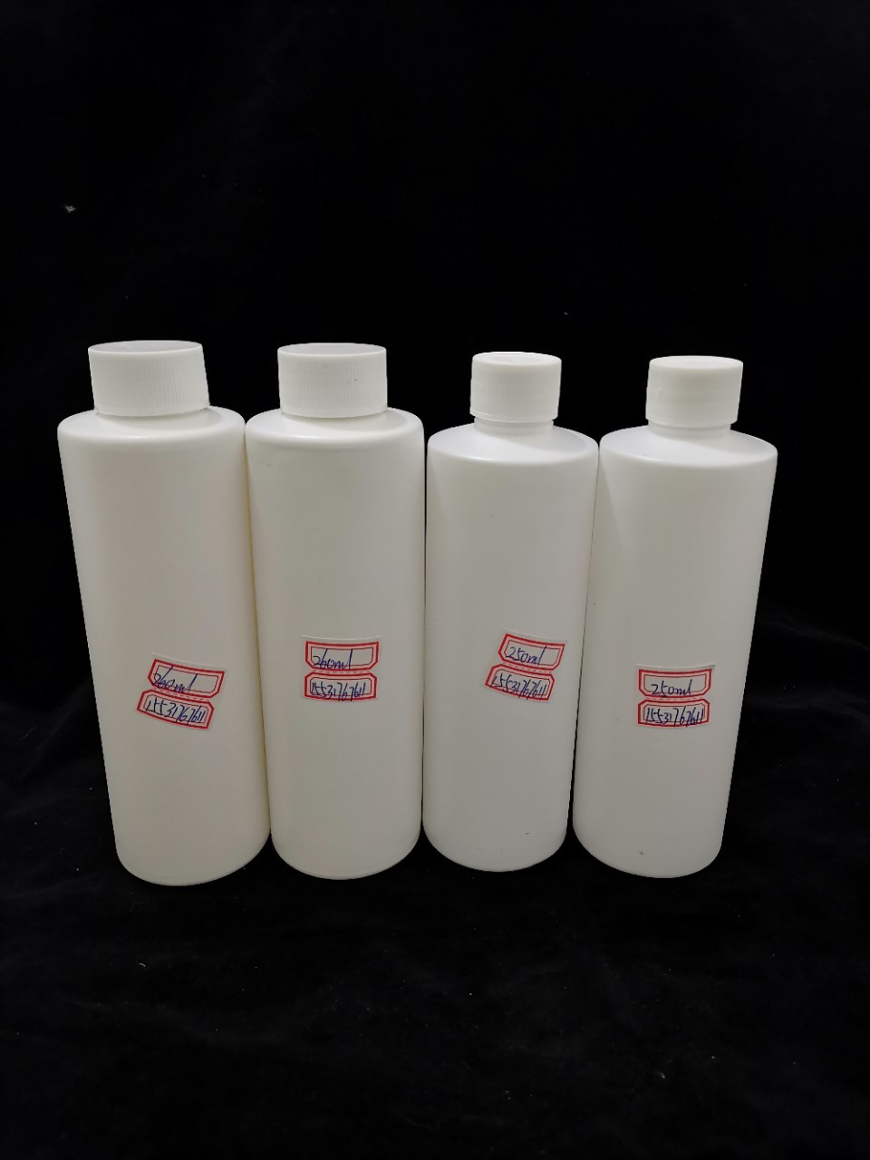 Production and Processing of 100ml Plastic Bottles, Agricultural Bottles, Pharmaceutical Bottles, Chemical Plastic Bottles, Mouthwash Bottles