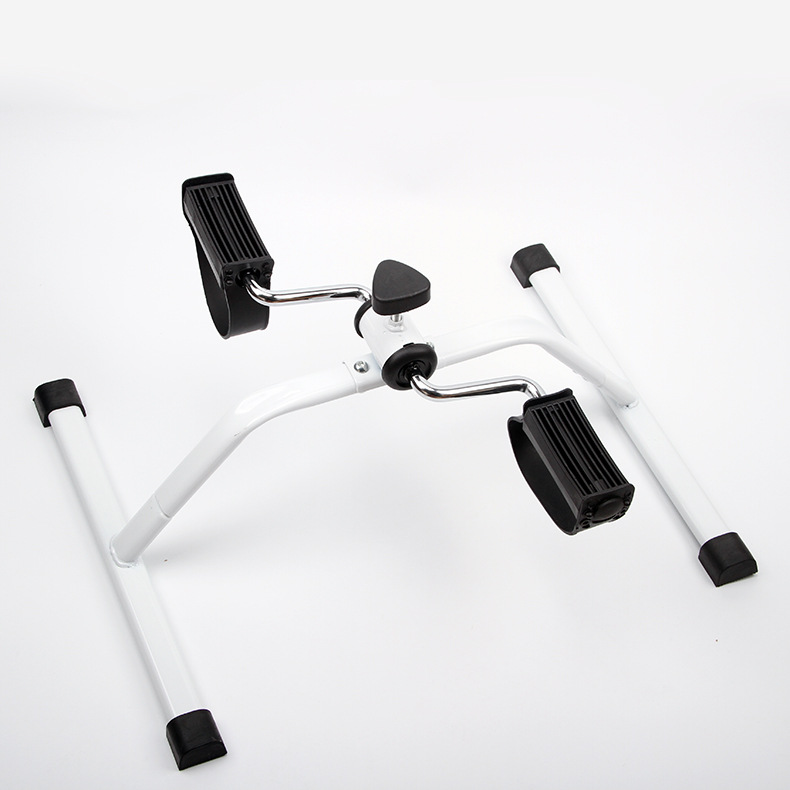 Mini bicycle upper and lower limb rehabilitation training equipment mini exercise bike exercise arm Leg equipment