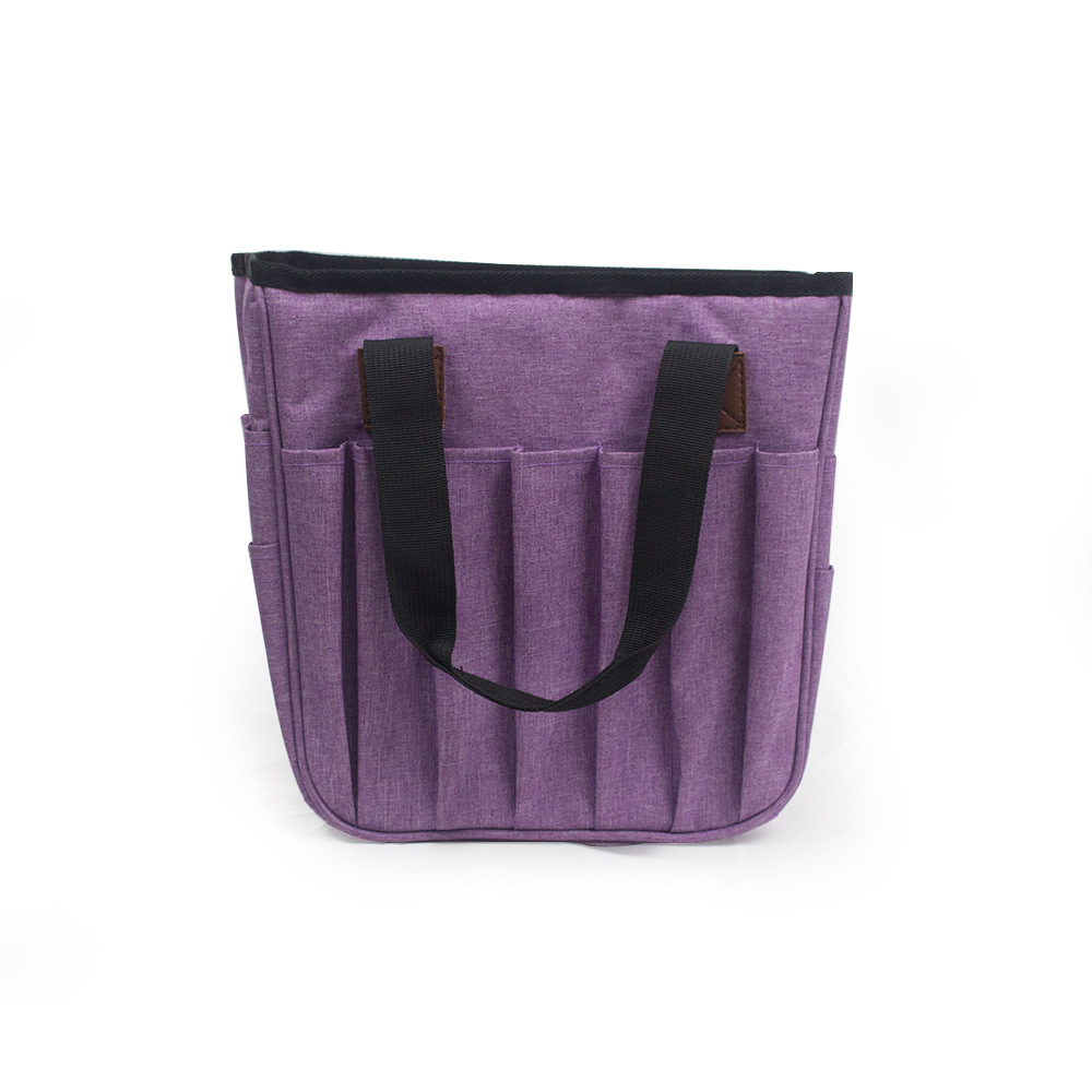 Amazon Explosions European and American Autumn and Winter Best-selling Women's Wool Easy Storage Bag Custom Factory Outlet