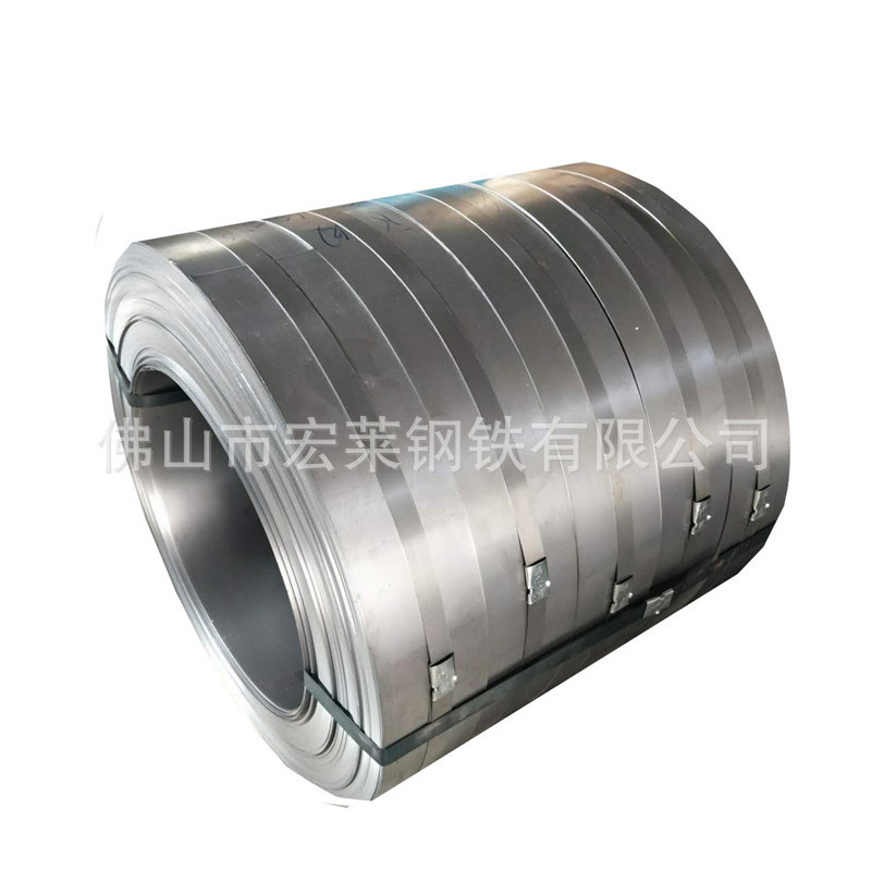 Baosteel Chrome Plated Plate Anti-corrosion Structure Electroplated Chrome Plated Thin Steel Sheet Hot Galvanized Coil White Iron Sheet Strippable Flat Plate