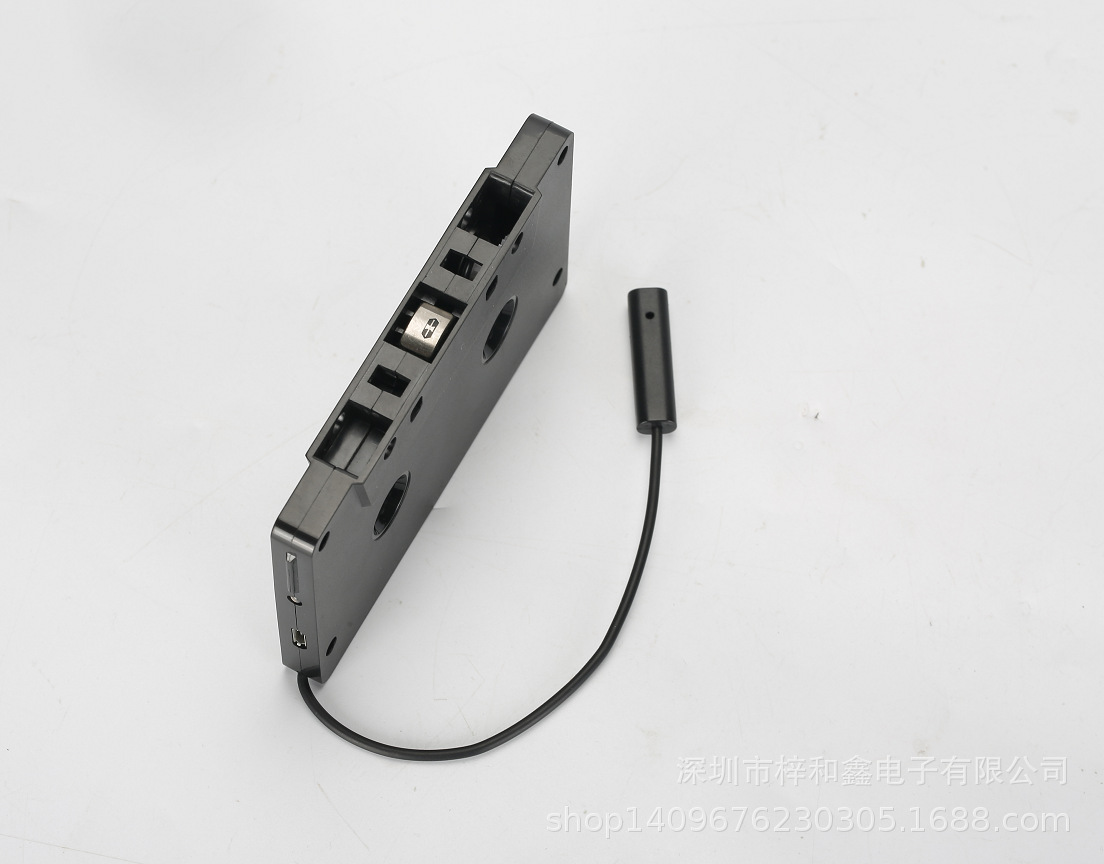 Car Bluetooth Tape Converter, Tape Player