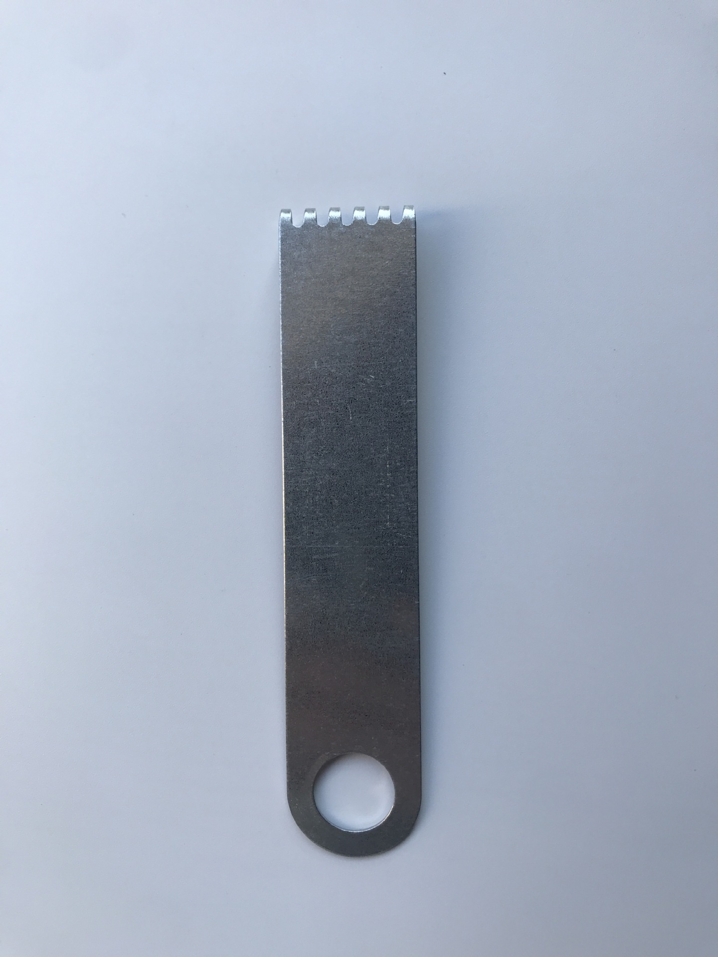 Household sweater knitting machine accessories KR838,KR830,KR850,KR260,KR230 claw type heavy body hook