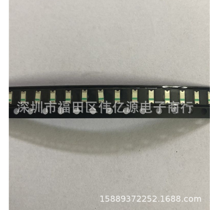 1205 red light blue white light green light orange yellow light 1206 small colloid LED beads red blue green white yellow