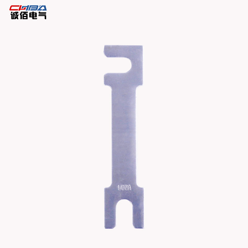 Claw-shaped low-voltage fuse isolating switch Fuse Fuse