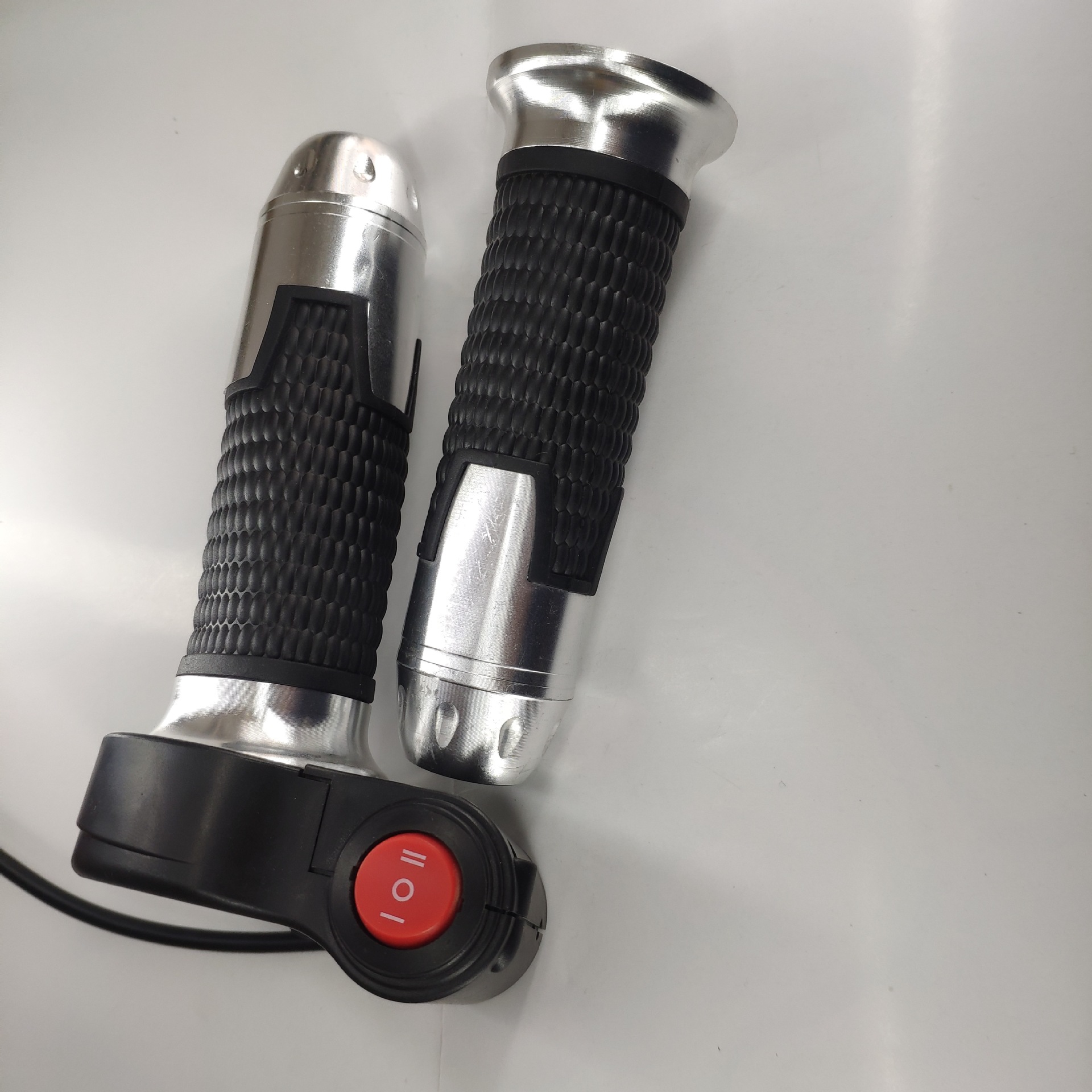 Без дисплея рисовая крупа трехскоростная ручка электрического автомобиля аксессуары управление скоростью ручка акселератора