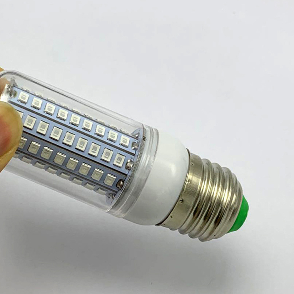 Wholesale led ultraviolet germicidal lamp household mite removal uv ultraviolet disinfection lamp 360 ° sterilization cross-border wholesale