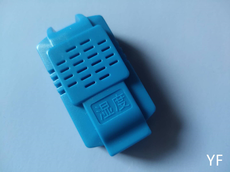 Manufacturers Supply Temperature and Humidity Sensor Housing 60 * 30 * 18mm