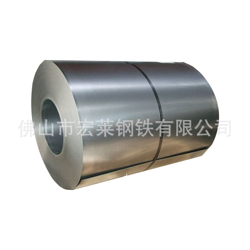 Baosteel Chrome Plated Plate Anti-corrosion Structure Electroplated Chrome Plated Thin Steel Sheet Hot Galvanized Coil White Iron Sheet Strippable Flat Plate