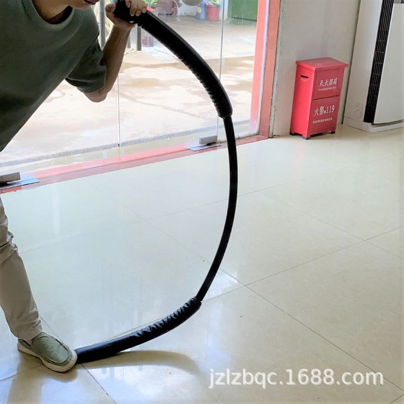 Sponge Training Stick Sponge Long Stick Sponge Short Stick Hand-Held Short Soldier Practice Stick Confrontation Exercise Stick Hitting Stick