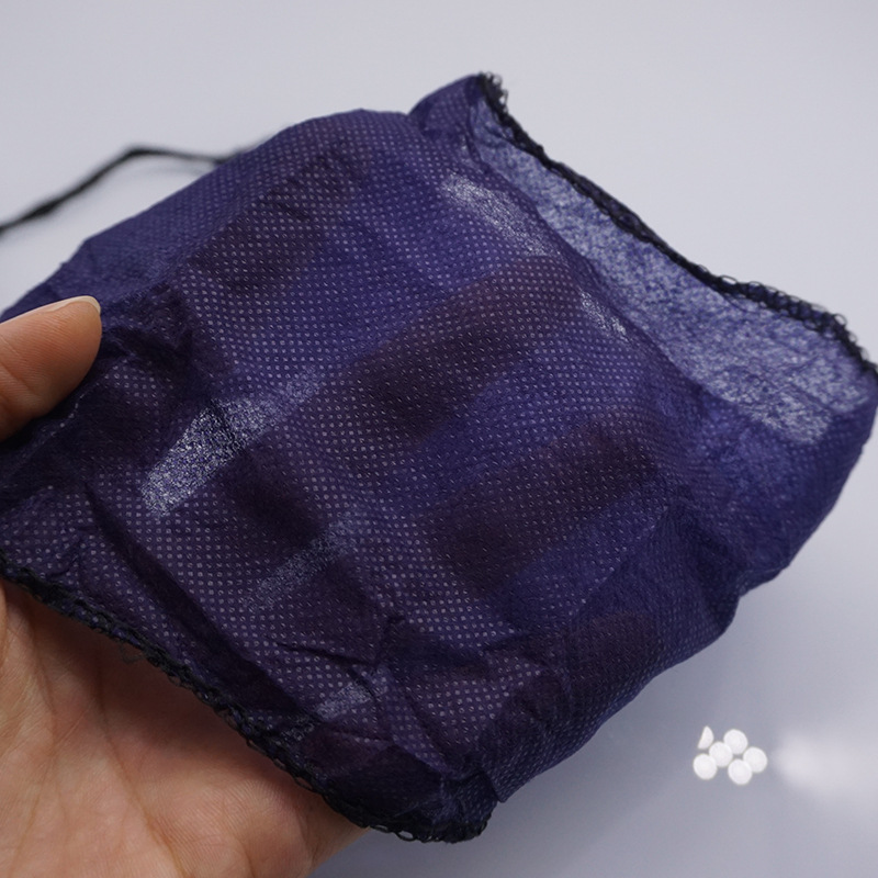 Disposable panties thong non-woven paper panties for beauty salon travel sweat steaming sauna breathable disposable panties
