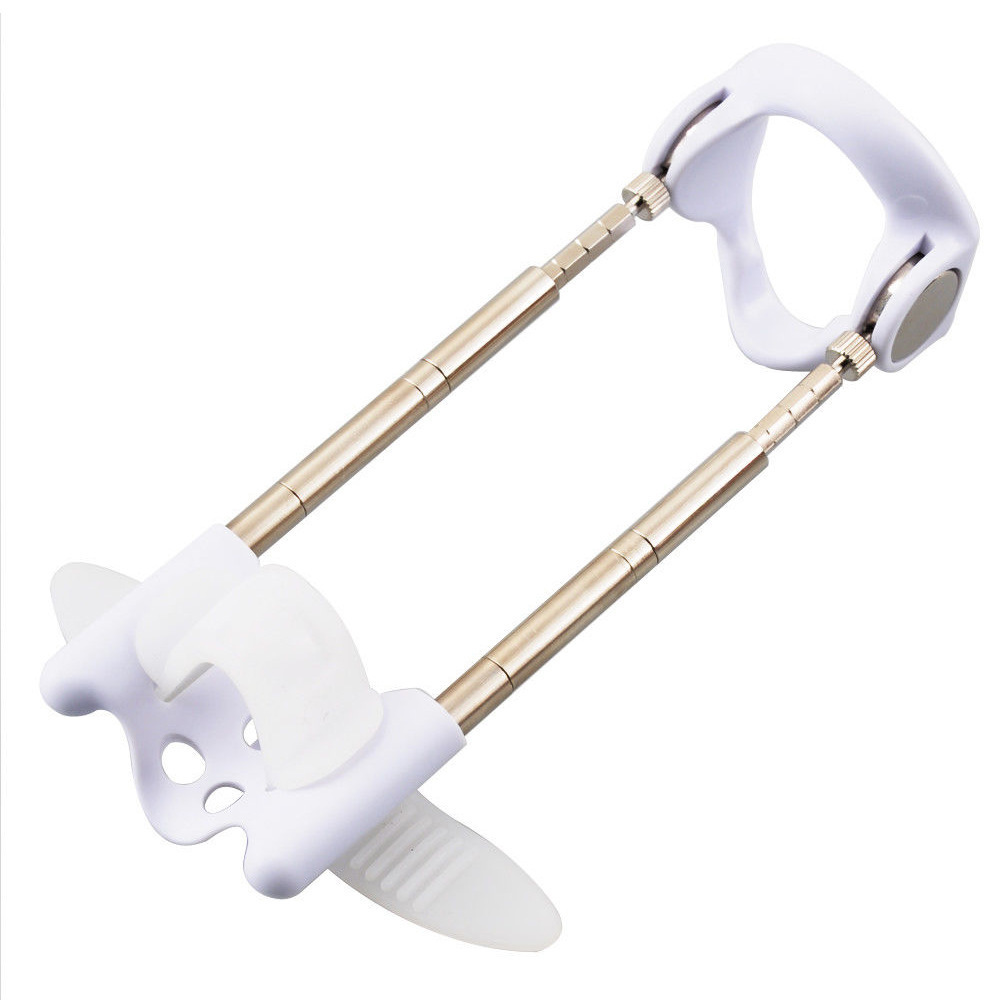 Foreign trade Pro generation two generation three generation male stretcher composite training bracket bending correction suit