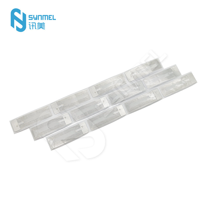 EAS RF anti-theft sticker cosmetic barcode alarm label 8.2mHz lipstick lipstick anti-theft sticker