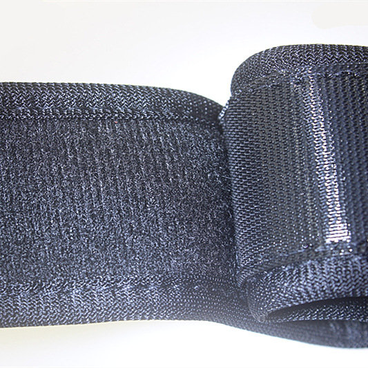 Back posture correction with men's and women's anti-hunchback adjustable posture correction micro-elastic comfort not tight