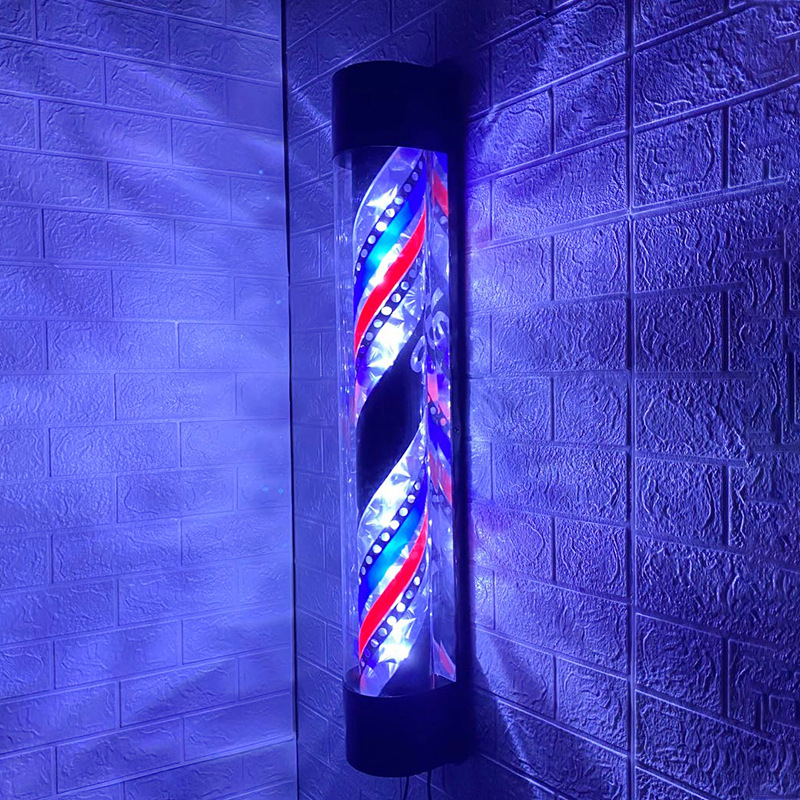 Beauty salon turn light# hair salon sign light# barber shop Light# Hair Salon light# Factory Direct, large quantity favorably#