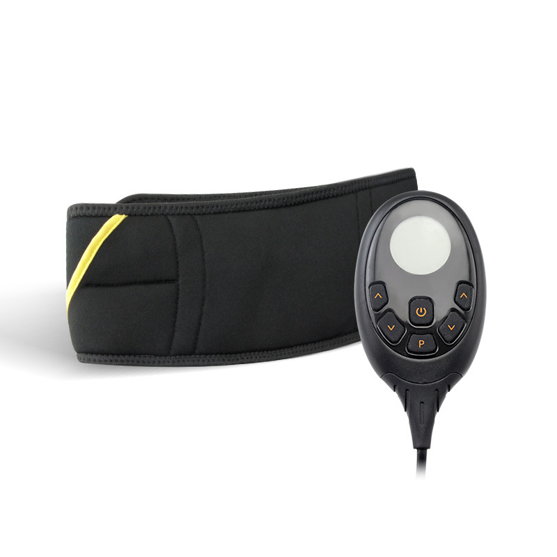 ЭМС фитнес оборудование для тренировки мышц живота, тренажер для живота, машина для сжигания жира, вибрационная машина