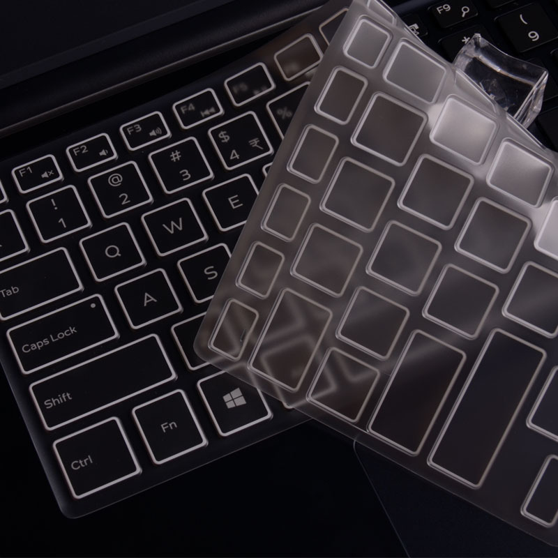 Suitable for Apple MacBook Air13Pro Touch Bar Laptop Tpu Keyboard Protective Film