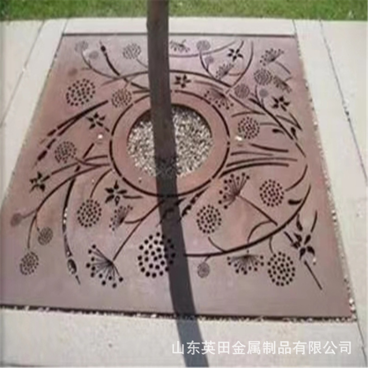 In stock weathering steel rust agent metal quick rust potion landscape rust paint rust promoting agent rust fixing agent