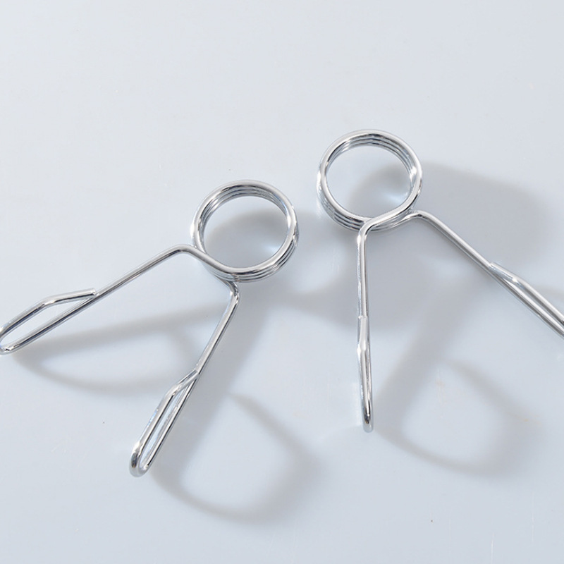 Аксессуары для тяжёлой атлетики, зажим для олимпийской штанги