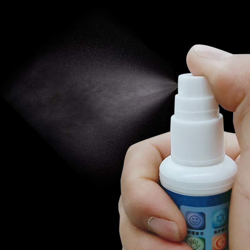 60ML glasses cleaning liquid lens cleaning agent glasses cleaning agent glasses screen agent care solution