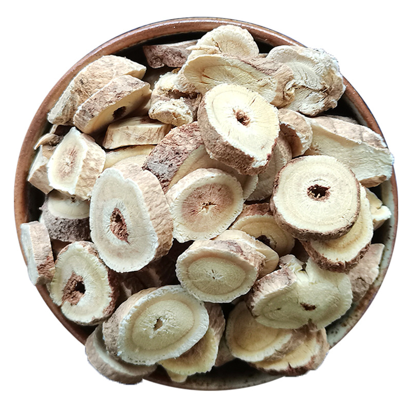 Astragalus Discs, Inner Mongolia Astragalus Large Slices, Astragalus Slices, Longan Hollow Astragalus Soaked in Water, Wholesale