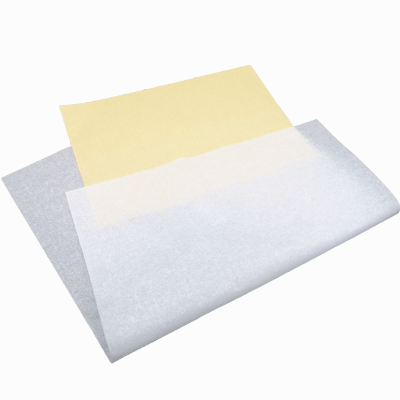 Pear paper 17g white double copy paper red wine clothing shoes fruit moisture-proof paper printing logo packaging lining paper